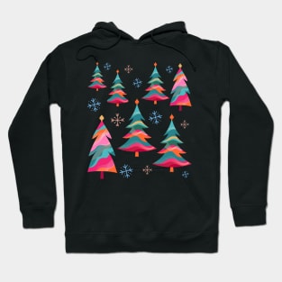 Christmas Vacation Christmas Tree T-Shirt Hoodie